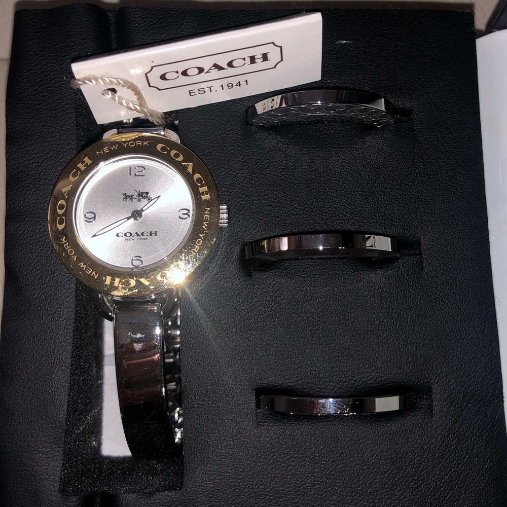 Not my style, was a gift